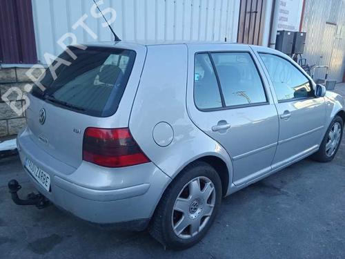 Høyre foran lås VW GOLF IV (1J1)  | BP12530256C97 