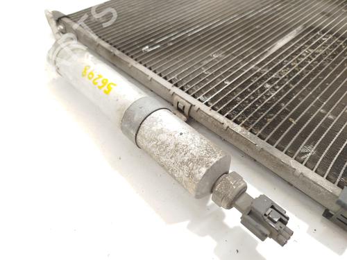 AC radiator NISSAN X-TRAIL II (T31) 2.0 dCi 4x4 | BP27691602M32