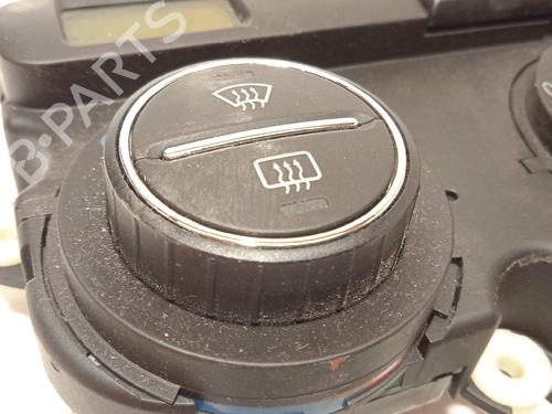 Climate control VW TOURAN (1T1, 1T2) 2.0 TDI 16V | BP17152145I5 