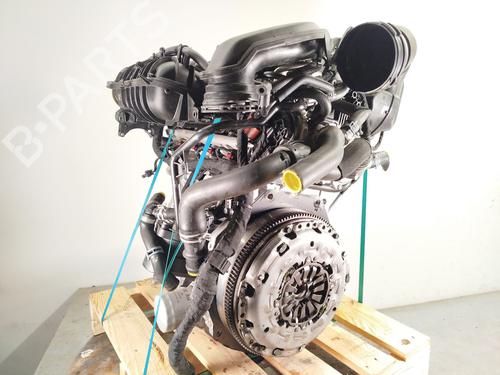 Used Engine Engine 33621674 33621674