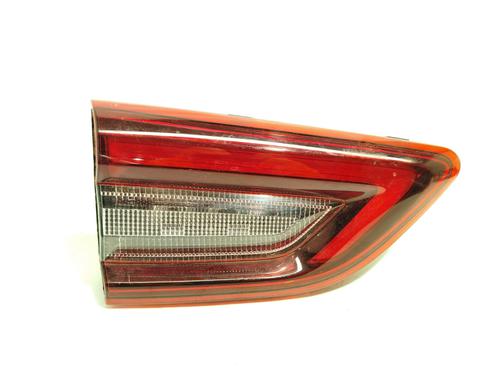 Used Left tailgate light Left tailgate light 32205583 32205583