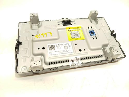 Display VW TAIGO (CS1) 1.5 TSI | BP31980326C48 - Image 5