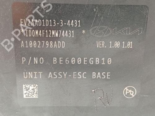 ABS pump KIA STONIC (YB) 1.0 T-GDi | BP32468698M43