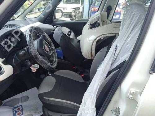 Front right window mechanism FIAT 500L (351_, 352_) 1.6 D Multijet (199LYD1B) | BP12999408C23 