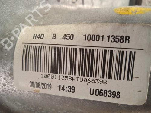 Engine RENAULT CLIO V (B7_)  | BP12600205M1  - Image 6