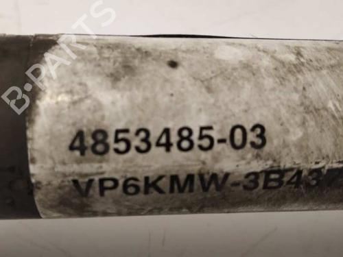 Left front driveshaft MINI MINI (R56) Cooper | BP4807461M38