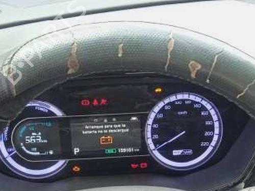 Instrument cluster KIA NIRO I (DE) E-NIRO | BP25780130C47 