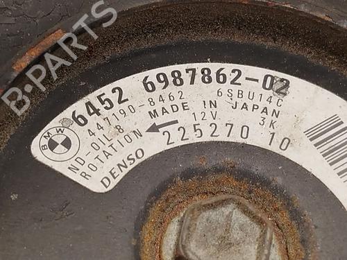 AC compressor BMW 3 (E90) 320 d | BP36491682M34 - Image 5
