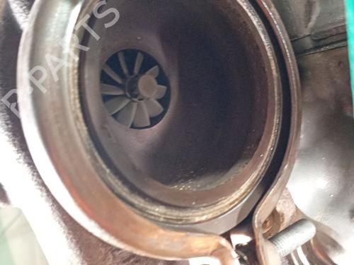 Engine AUDI A1 Allstreet (GBH) 30 TFSI | BP32256399M1 