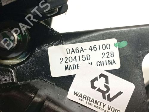 Gear lever MAZDA 2 Hatchback (DL, DJ) 1.5 SKYACTIV-G M Hybrid | BP39068014M90 - Image 5