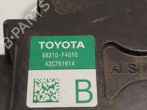 Electronic module TOYOTA C-HR (_X1_) 1.8 Hybrid (ZYX10_, ZYX11_) | BP30122119M83 - Image 4
