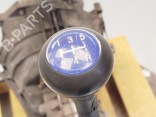 Gearbox FORD TRANSIT Van (FA_ _) 2.4 TDE | BP36805614M3  - Image 7