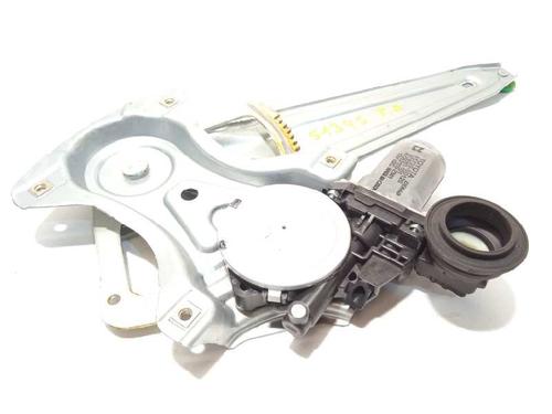 Used Rear right window mechanism Rear right window mechanism 15411367 15411367