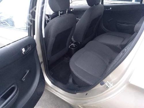 Alternator HYUNDAI i20 I (PB, PBT) 1.4 CRDi | BP6075482M7 