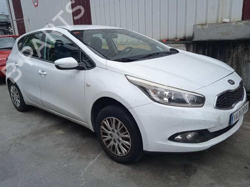 Front left window mechanism KIA CEE'D (JD) 1.4 CRDi 90 | BP25719358C22 