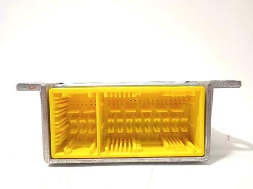 Kollisjonspute styreenhet MERCEDES-BENZ M-CLASS (W164)  | BP16150707M53 