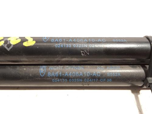 Tailgate lift support FORD FIESTA VI (CB1, CCN) 1.5 TDCi | BP32189338C138