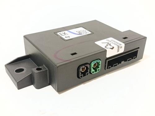 Module électronique Module électronique NISSAN QASHQAI III (J12) 1.3 DIG-T (140 hp) 36131691 36131691