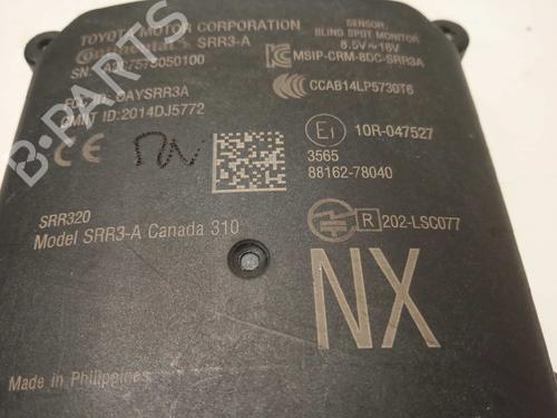 Electronic sensor LEXUS NX (_Z1_) | BP17235599M84 - Image 4