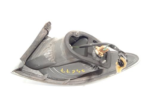 Left taillight MAZDA 6 Station Wagon (GY) 2.0 DI (GY19) | BP20655647C34