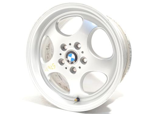 Used Rim BMW X3 (E83) 2.0 d (150 hp) 32499139