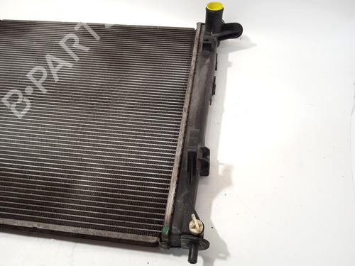 Water radiator KIA SPORTAGE III (SL) 1.7 CRDi | BP23076787M31