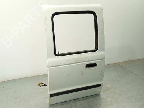 Left rear door FORD RANGER (ER, EQ, R_) 2.5 TD 4x4 | BP8187934C4 