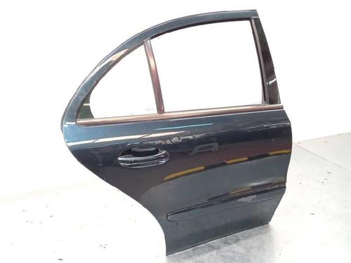 Right rear door MERCEDES-BENZ E-CLASS (W211)  | BP8139875C5 