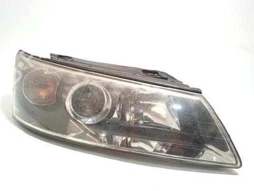 Used Right headlight HYUNDAI SONATA V (NF) 2.0 CRDi (140 hp) 11852013