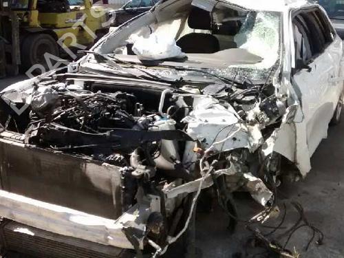 Heater blower motor AUDI A4 B8 Avant (8K5) 2.0 TDI | BP1944532M62 