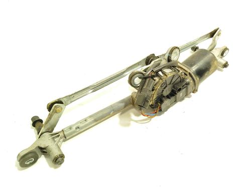Used Front wiper motor CHEVROLET CAPTIVA (C100, C140) 2.0 D 4WD (150 hp) 29326983