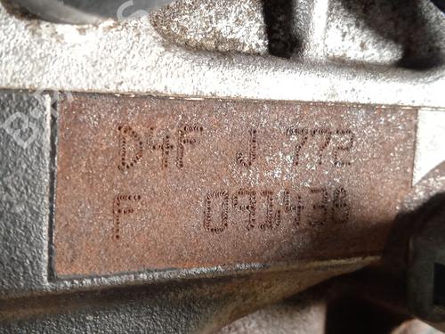 Engine RENAULT TWINGO II (CN0_) 1.2 16V (CN04, CN0B) | BP28183840M1 