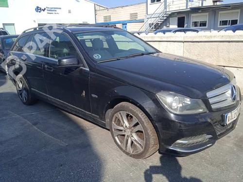 Used Parts MERCEDES-BENZ C-CLASS T-Model (S204)  C 200 CDI (204.207)  1123483
