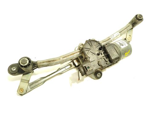 Used Front wiper motor Front wiper motor OPEL COMBO Box Body/MPV (X12) 1.3 CDTI (B05) (90 hp) 33289646 33289646