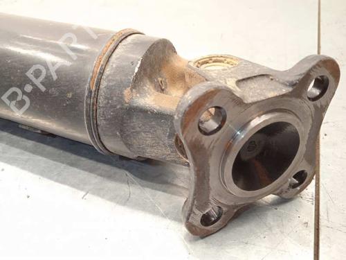 Driveshaft MITSUBISHI OUTLANDER III (GG_W, GF_W, ZJ, ZL, ZK) 2.2 Di-D (GF6W) | BP12571274M37 