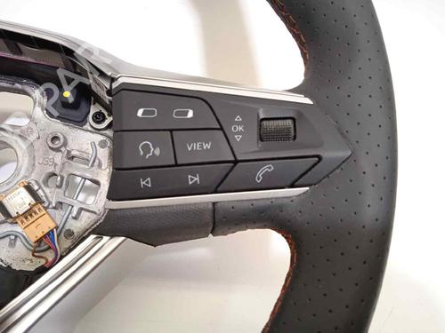 Steering wheel SEAT ARONA (KJ7, KJP)  | BP17142971C49 