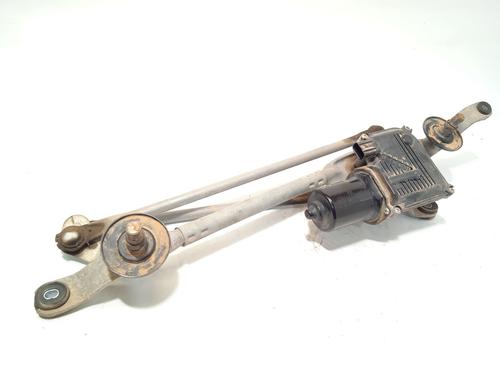 Used Front wiper motor HONDA CIVIC X Hatchback (FC_, FK_) 1.0 VTEC (126 hp) 25861258