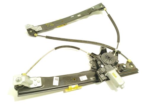 Used Front left window mechanism Front left window mechanism 21800406 21800406
