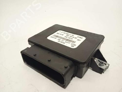 Used Electronic module MERCEDES-BENZ B-CLASS Sports Tourer (W246, W242) B 180 CDI (246.200) (109 hp) 7568638