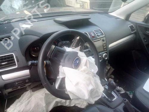 Electronic module SUBARU FORESTER (SJ_) 2.0 D AWD (SJD) | BP2780876M83 