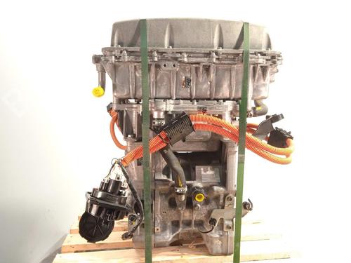Engine NISSAN NV200 Van e-NV (ME0N) | BP16967813M1 - Image 2