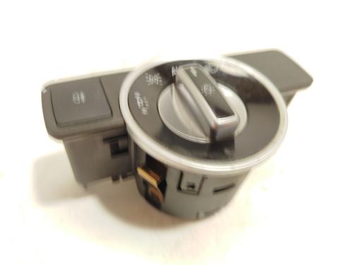 Headlight switch MERCEDES-BENZ GLE Coupe (C292) 350 d 4-matic (292.323, 292.324) | BP33816606I24 - Image 2