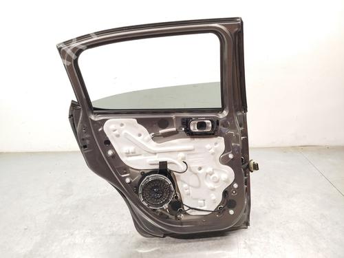 Dør venstre bagtil CITROËN C3 III (SX) 1.2 THP 110 (SXHNPS, SXHNZT, SXHNZ6) | BP32361685C4 - Image 5