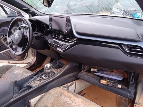 Electronic module TOYOTA C-HR (_X1_)  | BP24220615M83  - Image 28
