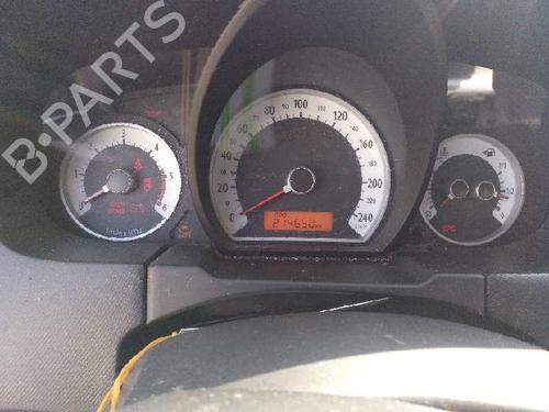 Left mirror KIA CEE'D Hatchback (ED) 1.6 CRDi 115 | BP10869595C26