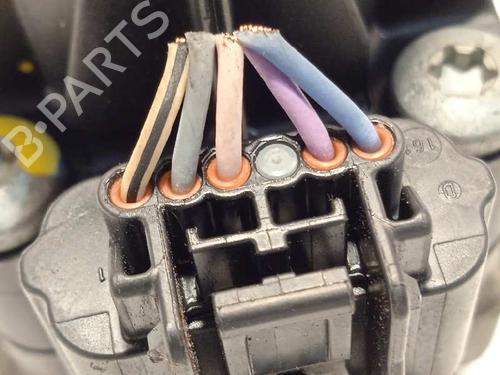 Egr RENAULT MEGANE IV Hatchback (B9A/M/N_) 1.5 dCi 110 (B9A3) | BP9087057M69 - Image 4