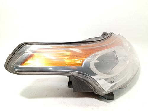 Right headlight CITROËN C3 Picasso (SH_) 1.6 HDI 90 | BP32091563C29 - Image 2