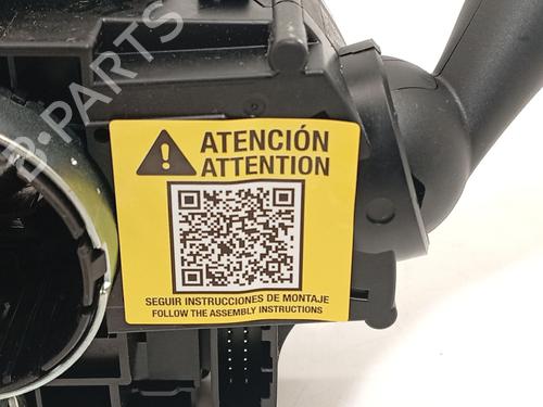 Steering column stalk KIA NIRO II (SG2) 1.6 GDI Hybrid | BP34539115I23  - Image 6