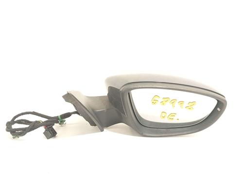 right-mirror-vw-passat-b7-variant-365-2010-2011-2012-2013-2014-2015-38512769 main image