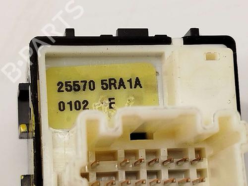 Mirror switch NISSAN JUKE (F16_) 1.0 | BP38407798I25 - Image 6